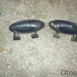 SAAB 9-5 KAPI KOLU ÇIKMA PARÇA