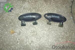 SAAB 9-5 KAPI KOLU ÇIKMA PARÇA