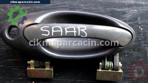 Saab 9-3 Kapı Kolu çıkma parça