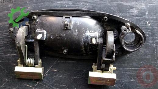 Saab 9-3 Kapı Kolu çıkma parça