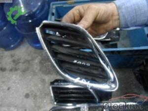SAAB 9.5 AERO SAĞ SOL PANJUR SAAB ORJİNAL ÇIKMA PARÇA