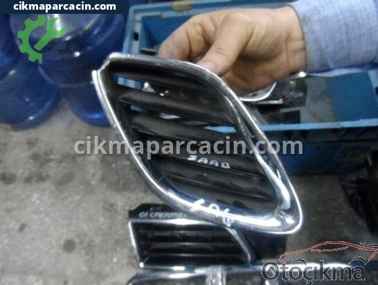 Saab 9-5 Panjur çıkma parça