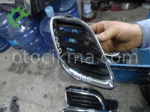 Saab 9-3 Panjur çıkma parça