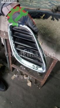 Saab 9-3 Panjur çıkma parça