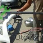 SAAB KAPI ÇITASI ÇIKMA PARÇA