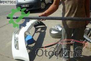 Saab 9-3 Kapı Çıtası çıkma parça