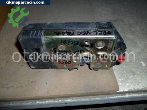 Opel Vectra Sağ Ön Kapı çıkma parça