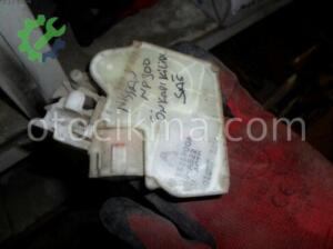 SAĞ ÖN KAPI KİLİDİ NİSSAN NP300 11-
