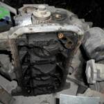Tofaş Şahin Yarım Motor çıkma parça - OTOFİL YEDEK PARÇA Mersin
