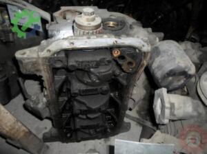 ŞAHİN  YARIM MOTOR