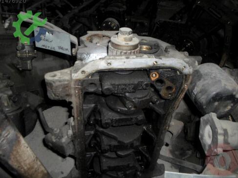 Tofaş Şahin Yarım Motor çıkma parça