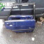 SAMARA SAĞ ARKA KAPI LADA ÇIKMA PARÇA