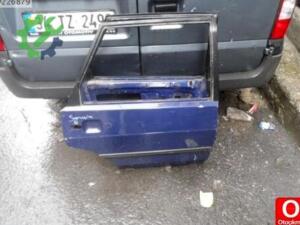 SAMARA SAĞ ARKA KAPI LADA ÇIKMA PARÇA