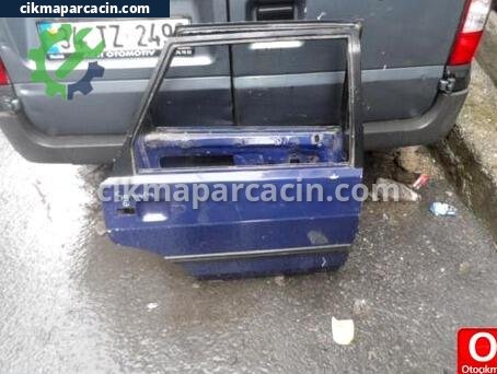 Lada Samara Sağ Arka Kapı çıkma parça