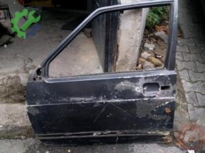 SAMARA SOL ÖN KAPI LADA ORJİNAL ÇIKMA PARÇA