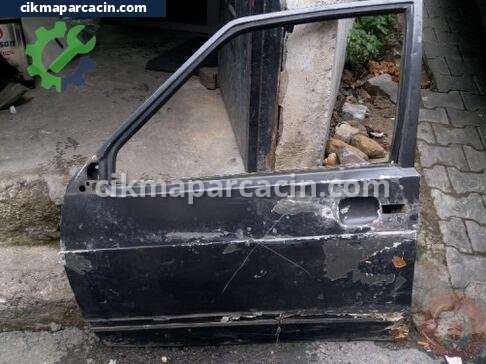 Lada Samara Sol Ön Kapı çıkma parça