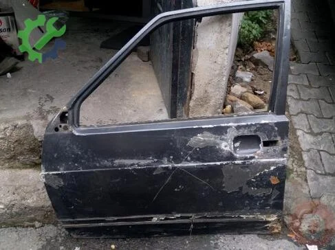 Lada Samara Sol Ön Kapı çıkma parça