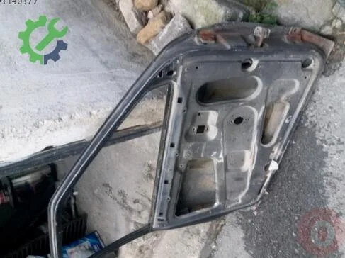 Lada Samara Sol Ön Kapı çıkma parça