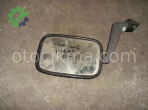 SAMSUNG PİKAP 01-
