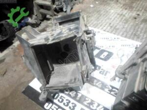SAMSUNG PİKAP 2001 KALORİFER VE KALORİFER KUTUSU ÇIKMA ORJİNAL