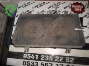 SAMSUNG PİKAP 2001 KİLOMETRE SAATİ