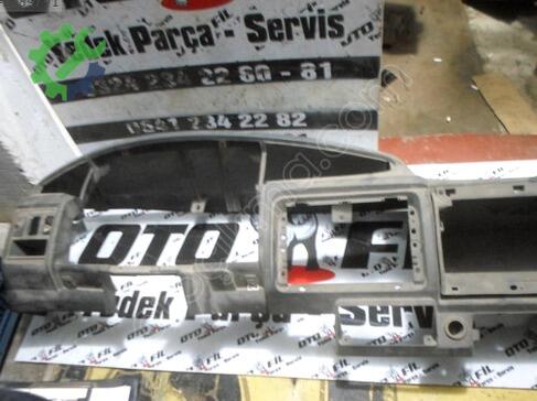 Dfm Pikap Göğüs çıkma parça