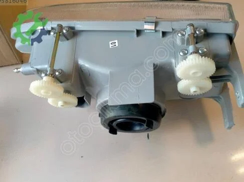 Samsung SV 110 Far çıkma parça