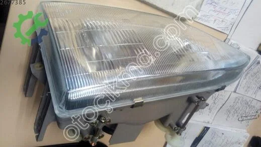 Samsung SV 110 Sağ Ön Far çıkma parça