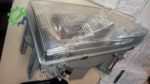 Samsung SV 110 Sağ Ön Far çıkma parça