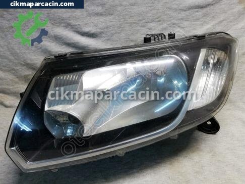 Dacia Sandero Sol Ön Far çıkma parça