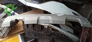 SANDERO STEPWAY ARKA TAMPON SPOYLERİ DACİA ORJİNAL ÇIKMA