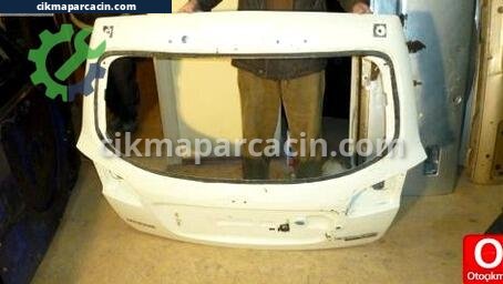 Hyundai Santa Fe Bagaj çıkma parça