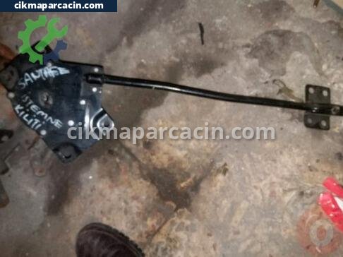 Hyundai Santa Fe Stepne çıkma parça