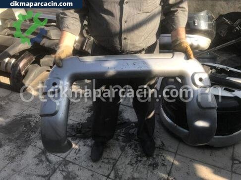 Hyundai Santa Fe Ön Tampon çıkma parça