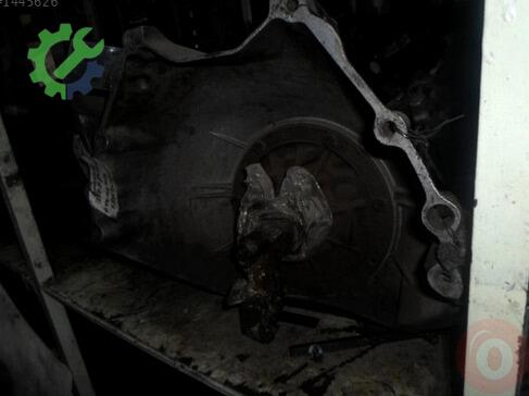 Mercedes-Benz 350 Otomatik Şanzıman çıkma parça