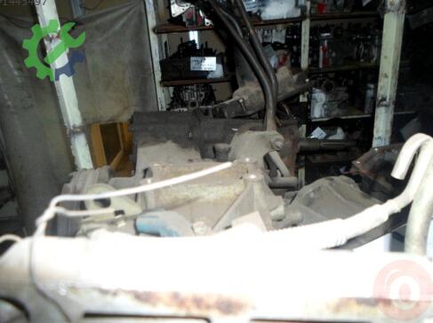 Chevrolet Aveo Şanzıman çıkma parça