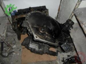 ŞANZIMAN CHRYSLER VOYAGER  DÜZ 2.5 DİZEL SERİ VİTES
