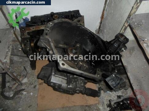 Lancia Voyager Şanzıman Komple çıkma parça