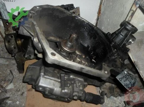 Lancia Voyager Şanzıman Komple çıkma parça