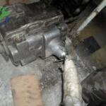 Dodge AS - 250 Şanzıman Komple çıkma parça - OTOFİL YEDEK PARÇA Mersin