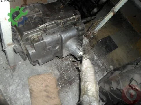 Dodge AS - 250 Şanzıman Komple çıkma parça