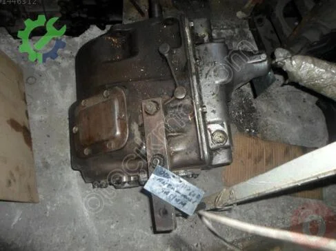 Dodge AS - 250 Şanzıman Komple çıkma parça