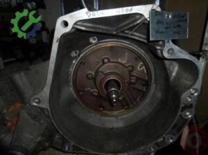 ŞANZIMAN DODGE NEON OTOMATİK