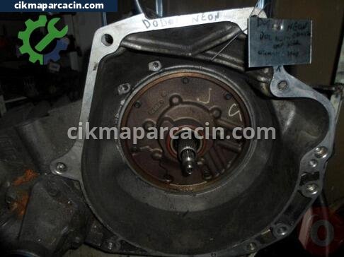 Dodge Neon Otomatik Şanzıman çıkma parça