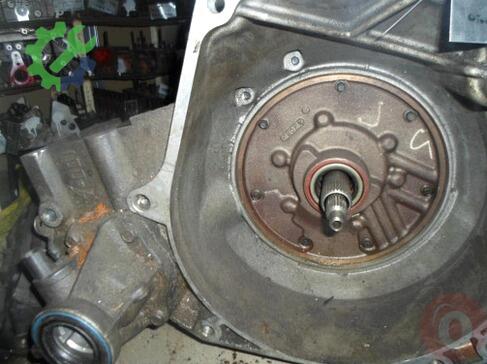 Dodge Neon Otomatik Şanzıman çıkma parça