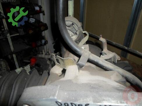 Dodge Neon Otomatik Şanzıman çıkma parça