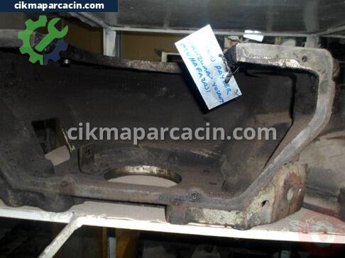 Dodge Neon Şanzıman çıkma parça