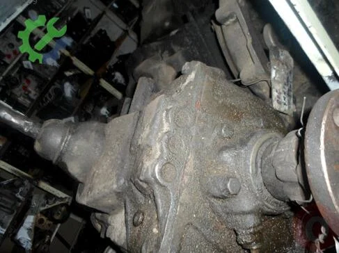 Dodge Avenger Şanzıman çıkma parça