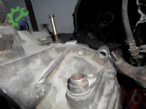 Hyundai Elantra Şanzıman Komple çıkma parça