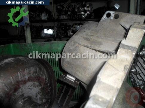 Ford Explorer Otomatik Şanzıman çıkma parça
